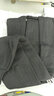 宜而爽保暖裤加厚男士暖棉护膝贴片三层厚款夹棉下装防寒秋裤 MR5307 深灰 XL 实拍图