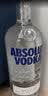 绝对伏特加（Absolut）原味 进口洋酒 1000ml 40度 鸡尾酒 基酒 实拍图