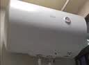 美的（Midea）【租房轻奢】电热水器家用80升一级能效2000W节能省电加长防电墙 F80-20A3Pro(HE) 实拍图