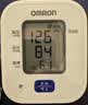 欧姆龙（OMRON）上臂式电子血压计血压仪家用 大屏医用高精准U701 实拍图