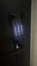 京东京造智能门锁M10 指纹锁密码锁电子锁 入户门防盗门锁免费上门安装 实拍图