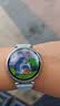 HUAWEI WATCH GT 6 薄荷青 华为智能手表多维情绪健康全新骑行体验强劲续航【清新淡雅韵味十足】 实拍图