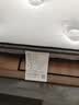 全友家居 薄款椰棕床垫1.8米x2米进口乳胶榻榻米床垫10cm厚偏硬护脊 实拍图