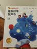 学而思红鼻子点点睡前故事发声书0-3岁会说话的早教有声书世界必读经典故事3-6岁2000+故事儿歌1-3岁儿童绘本奇妙触摸发声书启蒙宝宝点读认知书洞洞书英语启蒙有声书儿童宝宝圣诞礼物益智阅读书无需联网 实拍图