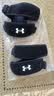 安德玛（Under Armour）髌骨带护膝运动固定登山跑步跳绳羽毛球半月板护具预防扭伤两只 实拍图