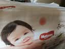 好奇（Huggies）铂金装小桃裤拉拉裤箱装XXXL64片尿不湿【散热口碑王】 实拍图