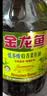 金龙鱼 食用油【保真菜籽油】非转基因零反营养强化维生素A纯香菜籽油5L 实拍图
