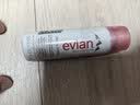 依云（evian）矿泉水喷雾50ml 爽肤水 补水保湿喷雾便携装 实拍图