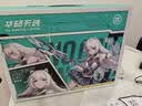 华硕天选6 Pro 锐龙版  16英寸游戏本 笔记本电脑(锐龙9 8940HX 16G 1T RTX5060 2.5K)灰 实拍图