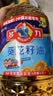 多力经典葵花籽油6.18L 一级压榨家用食用油 实拍图