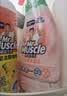 威猛先生（Mr Muscle）浴室清洁泡泡(铃兰玫瑰)500g 墙面瓷砖玻璃强力去污除水垢 实拍图
