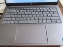 惠普（HP）锐 14英寸 轻薄办公笔记本电脑 英特尔酷睿Core5 120U 16G 512SSD 高清屏 一年上门 军标认证 实拍图