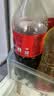 可口可乐（Coca-Cola）零度零糖 Zero 汽水碳酸饮料 2L*6瓶  实拍图