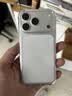 品胜【软边防刮|相机键全包】适用苹果18Pro手机壳iPhone18Pro保护套17pro透明气囊防摔软边保护壳 实拍图