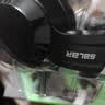 声籁E28 耳机头戴式电脑中考高考英语口语听力听说考试录音跟读带麦耳机中考人机对话耳麦带话筒双插头 实拍图