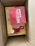 雀巢（Nestle）1+2奶香速溶咖啡0植脂末0反式脂肪三合一90条1350g 实拍图