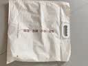 无印良品100%纯棉被套 全棉双人学生宿舍被罩单件 床上用品 200*230cm 实拍图