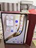 HUAWEI MatePad Mini 典藏版 柔光屏 支持教育优惠 华为平板电脑SIM卡版 可通话 16+1TB 寰宇红 含手写笔 实拍图