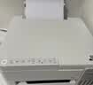 爱普生（EPSON）【6代新品】L3351墨仓式彩色打印机 微信打印/无线连接 家用AI学习打印机（打印、复印、扫描） 实拍图