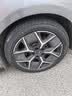 富神（FORTUNE）汽车轮胎245/45R19 102Y FSR303 比亚迪汉/深蓝SL03/风光ix5/海豹 实拍图