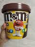 M&M'S巧克力豆162g m豆 手提桶 混合装 喜糖 糖果零食 节日礼物 实拍图