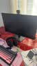 AOC 27英寸2K 180Hz FastIPS 1ms 广色域 HDR 低蓝光不闪  MBRSync游戏电竞电脑显示器 宙斯盾Q27G41E 实拍图