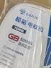 榄菊电蚊拍充电式灭蚊拍家用灭蚊虫蚊子拍灭蚊器苍蝇拍（随机发货） 实拍图