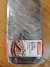 春禾秋牧 阿根廷原切菲力小牛排1kg/7-11片赠料包 儿童零添加 低脂健身 实拍图