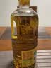 鲁花【保真菜籽油】低芥酸特香菜籽油 2L 物理压榨【京东品酒会同款】 实拍图