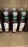 农夫山泉东方树叶青柑普洱茶900ml*12瓶无糖茶饮料0糖0脂0卡整箱饮品 实拍图