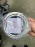 潜水艇（Submarine） CCQ50-110 不锈钢菜盆提篮 厨房水槽下水器配件 洗菜盆提笼 实拍图