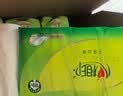 心相印【樊振东推荐】无芯卷纸 茶语丝享4层100g*40卷 纸巾 卫生纸 整箱 实拍图
