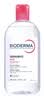 贝德玛（BIODERMA）粉水敏感肌洗卸温和净澈毛孔卸妆水1200ml 实拍图