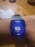 华为（HUAWEI）【咨询享优惠】WATCH FIT 5运动智能手表蓝牙通话轻薄大屏高中学生健康管理NFC门禁男女心率 向新绿【甄选表带+精美表盘】 实拍图