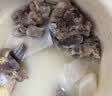 澳牛日记 牛排骨 净重2斤 新鲜牛肋排肉多骨小烧烤火锅食材生鲜牛肉  实拍图