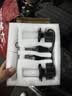 欧司朗（OSRAM）汽车LED大灯灯泡远近光一体 夜驰者经典款 H4 一对 6000K 12V/27W 实拍图