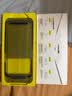 倍思【AR增透抗反光】适用iPhone17Promax钢化膜苹果17Promax手机膜全屏高清无尘仓贴膜保护膜2片装 实拍图
