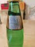 健龙五大连池含气水玻璃瓶气泡水200ml*24瓶整箱 实拍图
