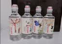 农夫山泉 长白山 饮用水 运动盖饮用天然矿泉水 400ml*24瓶 整箱装 实拍图