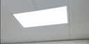 佛山照明（FSL）集成吊顶灯led平板灯扣板灯天花板灯办公室超薄铝扣板面板灯36w白光300*600 实拍图
