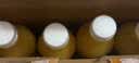 农夫山泉100%纯果汁NFC橙汁900ml*4瓶整箱装鲜果冷压榨饮料礼盒 实拍图