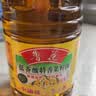 鲁花【保真菜籽油】低芥酸特香菜籽油 2L 物理压榨【京东品酒会同款】 实拍图