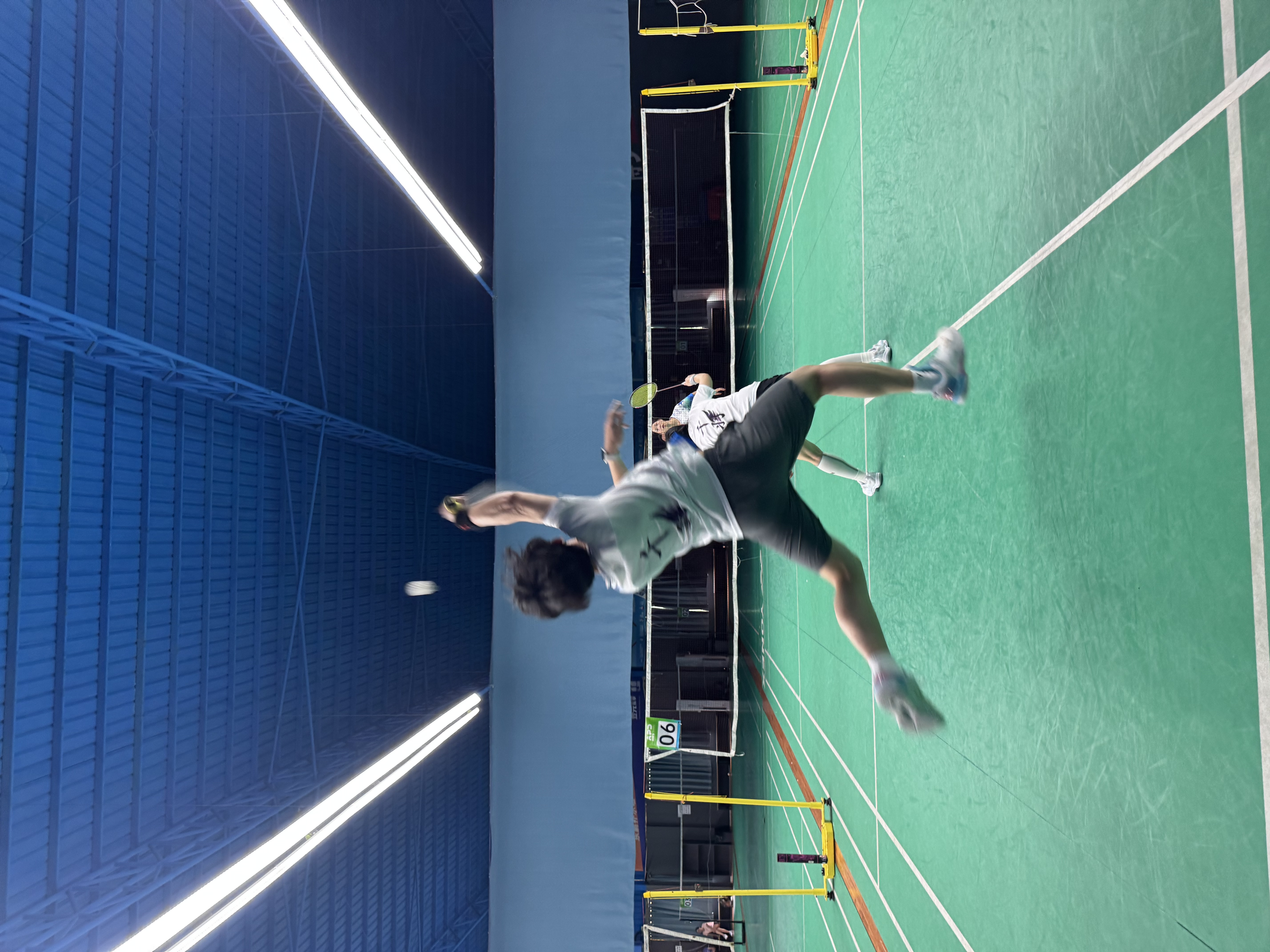 亚狮龙（RSL）羽毛球专业比赛鸭毛稳定耐打RSL4号76速12只装/桶 实拍图