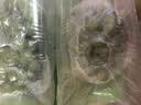 庾丰四川阳光玫瑰葡萄 新鲜水果整箱 中秋送礼 团购 茉莉香印晴王青提 4斤装（净果3斤）甄选晴王 JD/顺丰快递 送货上门 实拍图