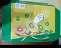 佳沛（zespri）新西兰金奇异果12粒特大果124-146g猕猴桃水果礼盒 实拍图