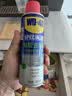 WD-40强力除胶剂汽车清洁家用去胶清洗剂玻璃不干胶双面粘去除瓷砖地板 实拍图