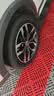 朝阳轮胎 汽车轮胎 235/50R18 101W C66 适配荣威RX5/翼虎/C01/领克02 实拍图