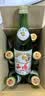 西凤酒 大曲绿瓶 45度 500ml*6瓶 整箱装 凤香型白酒 实拍图