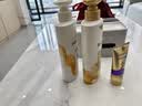 潘婷洗发水乳液修护洗护套装洗500g+护500g+护40ml 护发养发洗头膏 实拍图