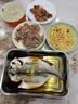月盛斋【冷鲜牛肉】国产牛腱子净重2斤 内蒙冰鲜牛肉生鲜 中华老字号 实拍图